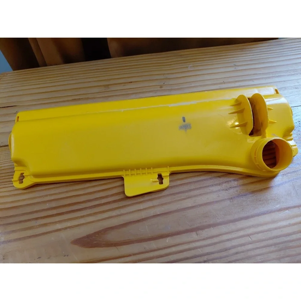 Genuine DYSON DC07 Brush Housing Yellow 904139 Replacement‎ Parts